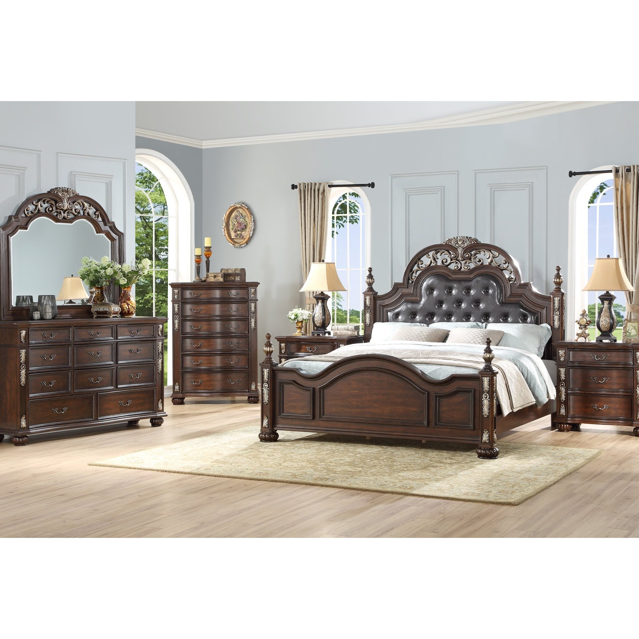 Mirrors for outlet bedroom dressers